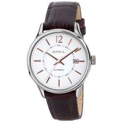 Reloj Breil Hombre Contempo TW1556 Automático