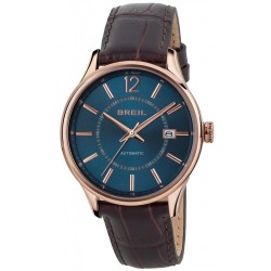 Comprar Reloj Breil Hombre Contempo TW1557 Automático