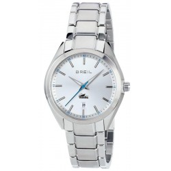 Breil Men's Watch Manta City TW1610 Quartz