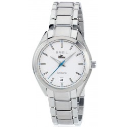 Buy Breil Men's Watch Manta City TW1619 Automatic