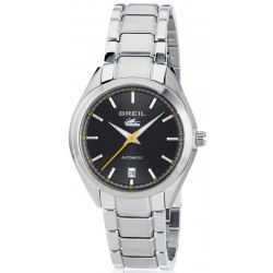 Buy Breil Men's Watch Manta City TW1620 Automatic