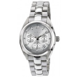 Buy Breil Men's Watch Claridge TW1625 Quartz Chronograph