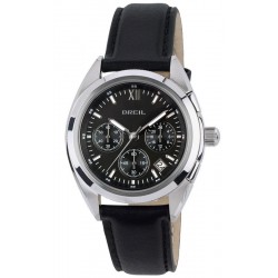 Buy Breil Men's Watch Claridge TW1626 Quartz Chronograph