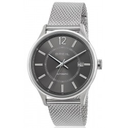 Buy Breil Men's Watch Contempo TW1646 Automatic