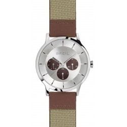 Comprar Reloj Breil Hombre Twenty20 TW1733 Multifunción Quartz