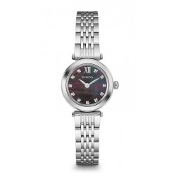 Buy Bulova Ladies Watch Diamonds 96S169 Quartz