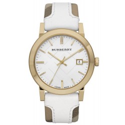Buy Burberry Women's Watch Heritage Nova Check BU9110