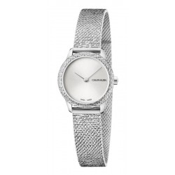 Buy Calvin Klein Women's Watch Minimal K3M23T26
