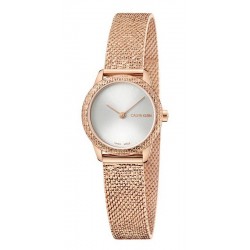 Buy Calvin Klein Women's Watch Minimal K3M23U26