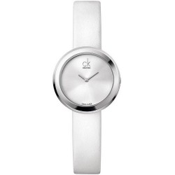 Buy Calvin Klein Women's Watch Firm K3N231L6