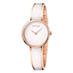 Buy Calvin Klein Women's Watch Seduce K4E2N616