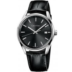 Comprar Reloj Hombre Calvin Klein Formality K4M211C3