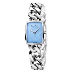 Buy Calvin Klein Women's Watch Amaze K5D2L12N