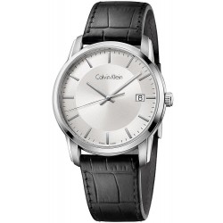 Comprar Reloj Hombre Calvin Klein Infinite K5S311C6