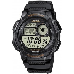 Buy Casio Collection Men's Watch AE-1000W-1AVEF