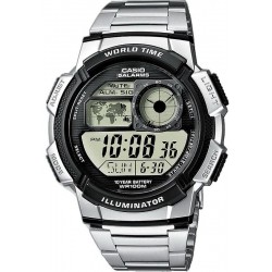 Buy Casio Collection Men's Watch AE-1000WD-1AVEF