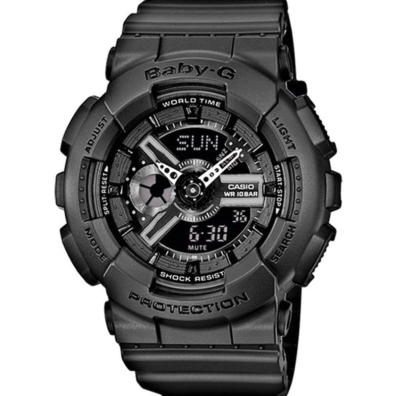 Baby g shock protection deals