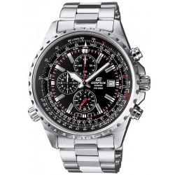 Casio Edifice Herrenuhr EF-527D-1AVEF