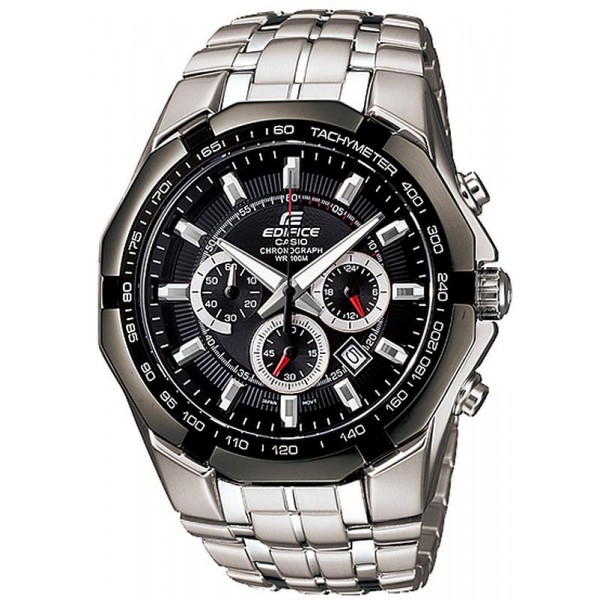 Kaufen Sie Casio Edifice Herrenuhr EF-540D-1AVEF