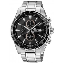 Casio Edifice Herrenuhr EF-547D-1A1VEF