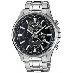 Casio Edifice Herrenuhr EFR-304D-1AVUEF