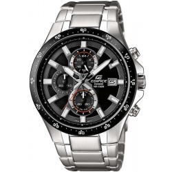 Casio Edifice Herrenuhr EFR-519D-1AVEF