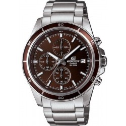 Casio Edifice Herrenuhr EFR-526D-5AVUEF