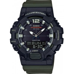 Buy Casio Collection Mens Watch HDC-700-3AVEF