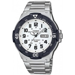 Buy Casio Collection Mens Watch MRW-200HD-7BVEF