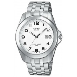 Buy Casio Collection Men's Watch MTP-1222A-7BVEF