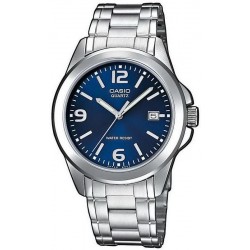 Montre pour Homme Casio Collection MTP-1259PD-2AEF