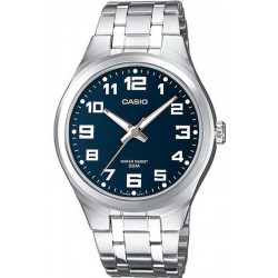 Buy Casio Collection Mens Watch MTP-1310PD-2BVEF