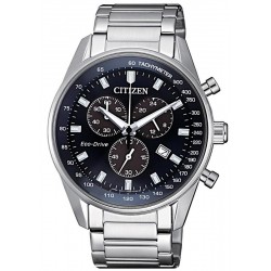Buy Citizen Men's Watch Chrono Eco-Drive AT2390-82L