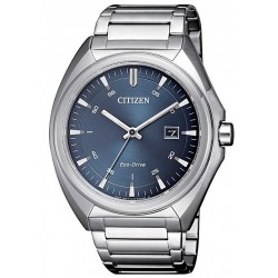 Montre pour Homme Citizen Metropolitan Eco-Drive AW1570-87L