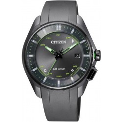 Buy Citizen Men's Watch Radio Controlled Bluetooth Super Titanium BZ4005-03E
