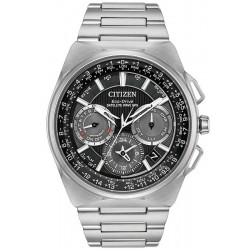 Buy Citizen Men's Watch Satellite Wave GPS F900 Eco-Drive Titanium CC9008-84E