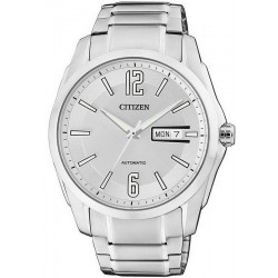 Buy Citizen Men's Watch Automatic NH7490-55A