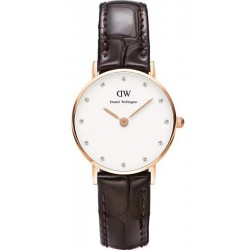 Buy Daniel Wellington Women's Watch Classy York 26MM DW00100061