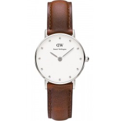 Buy Daniel Wellington Women's Watch Classy St Mawes 26MM DW00100067