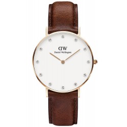 Buy Daniel Wellington Women's Watch Classic St Mawes 34MM DW00100075