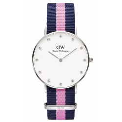 Buy Daniel Wellington Women's Watch Classy Winchester 34MM DW00100081
