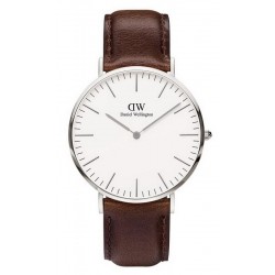 Buy Daniel Wellington Men's Watch Classic Bristol 40MM DW00100023