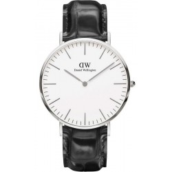 Buy Daniel Wellington Men's Watch Classic Reading 40MM DW00100028