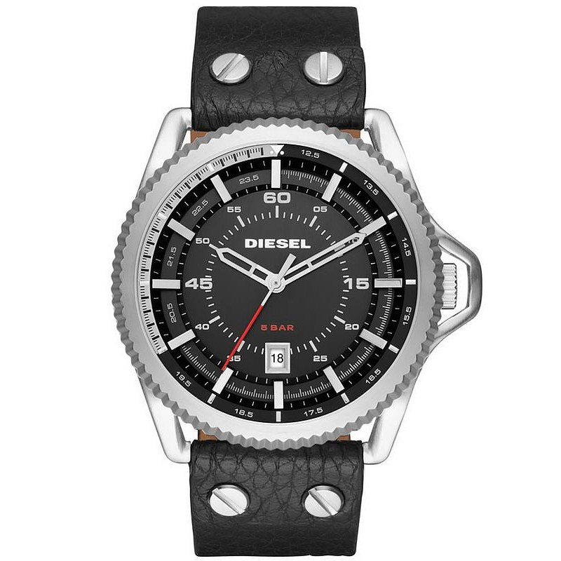 Diesel Men's Watch Rollcage DZ1790 - New Fashion Jewelry
