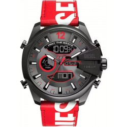 Image de la Montre Homme Diesel Mega Chief DZ4647