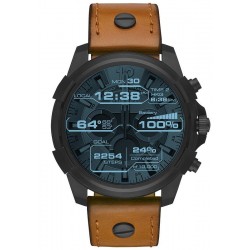 Montre pour Homme Diesel On Full Guard Smartwatch DZT2002