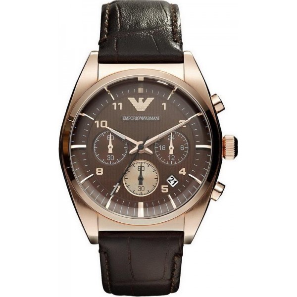 emporio armani watch 251501