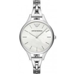 Buy Emporio Armani Women's Watch Aurora AR11054