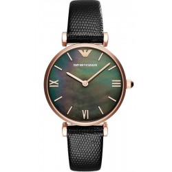 Buy Emporio Armani Women's Watch Gianni T-Bar AR11060