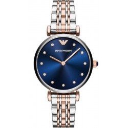 Buy Emporio Armani Women's Watch Gianni T-Bar AR11092